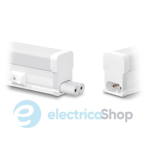LED свiтильник лiнiйний TITANUM TL-T5-20125 20W 1,2М 5000K (26379)