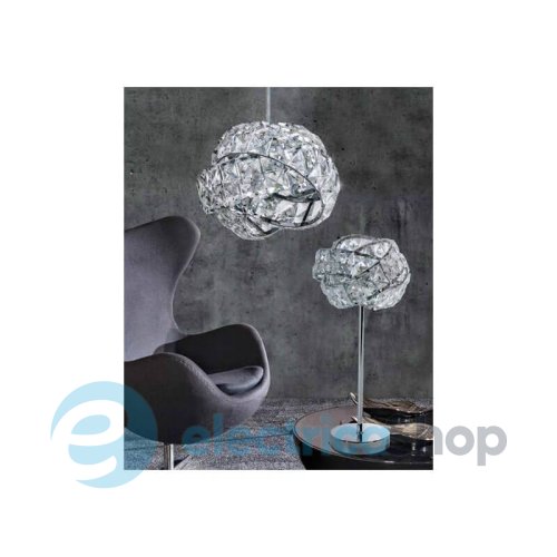 Настольная лампа AZzardo BARI Table AZ2106
