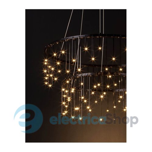 Подвесной светильник STELLAR 9186969 Nova Luce