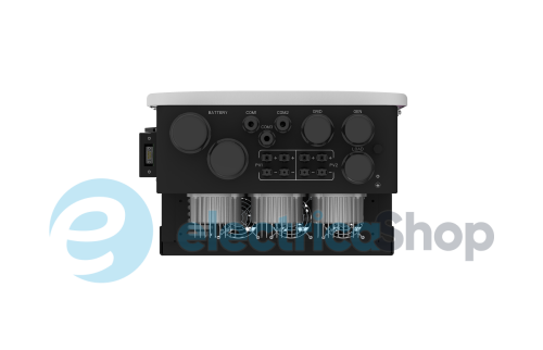Гібридний інвертор SUN-15K-SG05LP3-EU-SM2 Deye WiFi (15 kW, 3 фази, 2 MPPT, LV)
