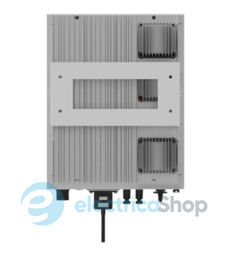 Мережевий інвертор SUN-10K-G06P3-EU-AM2 Deye WiFi (10 kW, 3 фази, 2 MPPT)