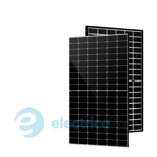 Солнечная панель DHN-54X16DG(BW)-(440W)