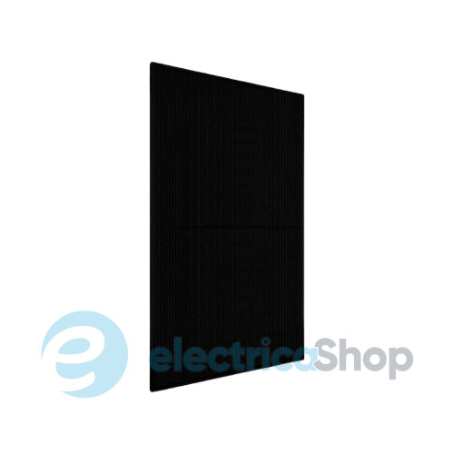 Солнечная панель DHN-60X16DG(BB)-(480W) DAH Solar