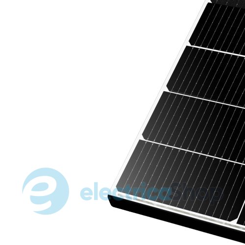 Солнечная панель DHN-54X16FS(BW)-(440W) DAH Solar