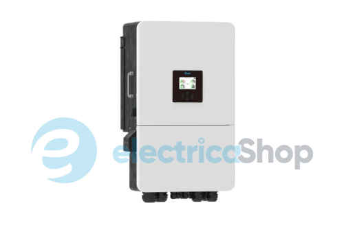 Гібридний інвертор SUN-20K-SG05LP3-EU-SM2 Deye WiFi (20 kW, 3 фази, 2 MPPT, LV)