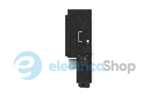 Гібридний інвертор SUN-20K-SG05LP3-EU-SM2 Deye WiFi (20 kW, 3 фази, 2 MPPT, LV)