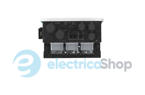 Гібридний інвертор SUN-20K-SG05LP3-EU-SM2 Deye WiFi (20 kW, 3 фази, 2 MPPT, LV)