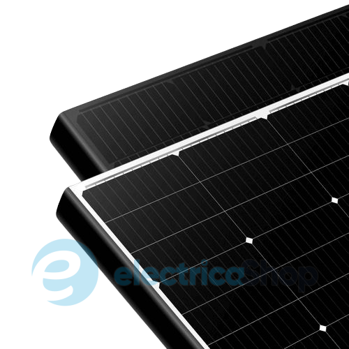 Солнечная панель DHN-54X16FS(BB)-(435W) DAH Solar