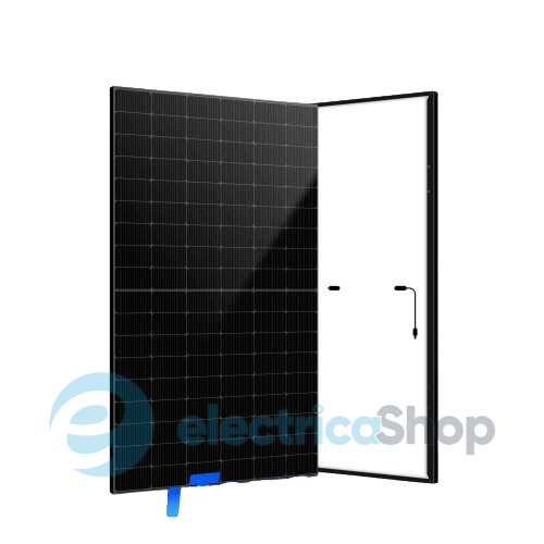 Солнечная панель DHN-54X16FS(BB)-(435W) DAH Solar