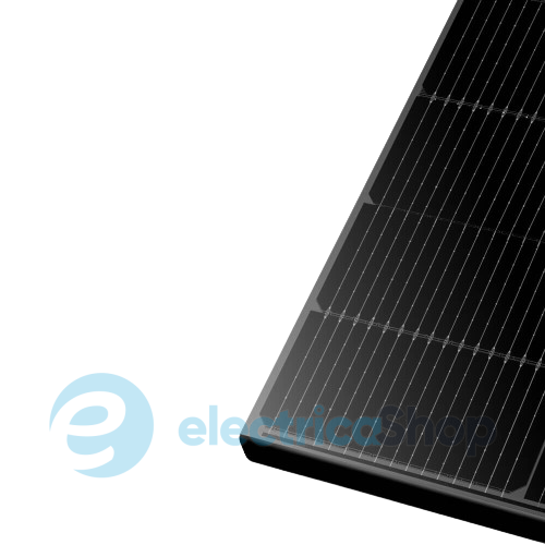 Солнечная панель DHN-54X16FS(BB)-(435W) DAH Solar