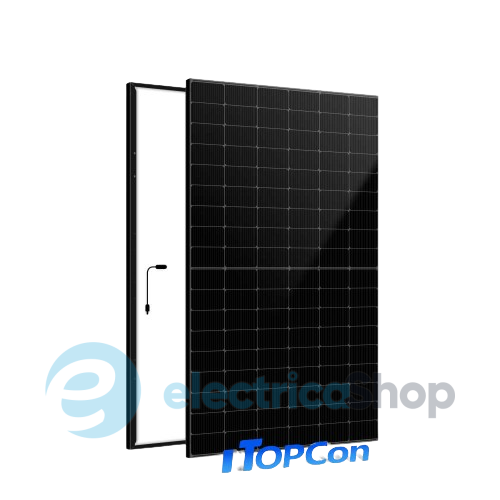Солнечная панель DHN-54X16FS(BB)-(435W) DAH Solar