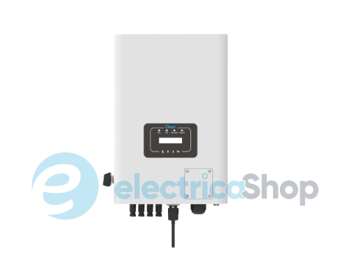 Мережевий інвертор SUN-25K-G05 Deye WiFi (25 kW, 3 фази, 2 MPPT)
