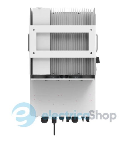 Гибридный инвертор SUN-15K-SG01HP3-EU-AM2 Deye WiFi (15 kW, 3 фазы, 2 MPPT, HV)