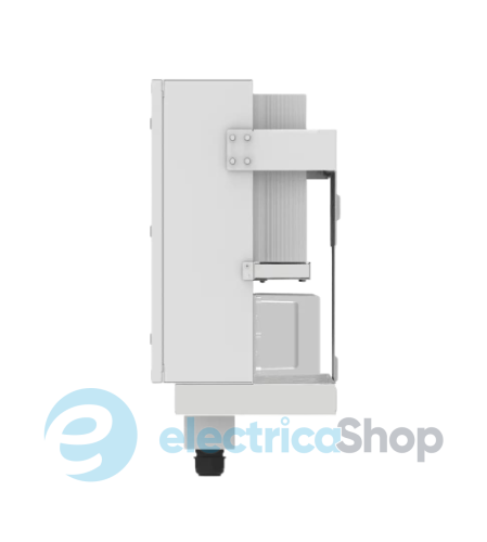 Мережевий інвертор SUN-80K-G Deye WiFi (80 kW, 3 фази, 4 MPPT)