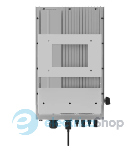 Мережевий інвертор SUN-30-G04 Deye WiFi (30 kW, 3 фази, 2 MPPT)