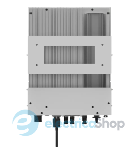 Мережевий інвертор SUN-15K-G05 Deye WiFi (15 kW, 3 фази, 2 MPPT)