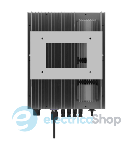 Мережевий інвертор SUN-10K-G Deye WiFi (10 kW, 1 фаза, 2 MPPT)