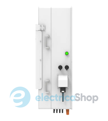 Гібридний інвертор SUN-50K-SG01HP3-EU-BM4 Deye WiFi (50 kW, 3 фази, 4 MPPT, HV)
