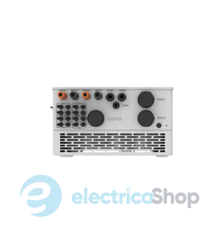 Гибридный инвертор SUN-30K-SG01HP3-EU-BM3 Deye WiFi (30 kW, 3 фазы, 3 MPPT, HV)