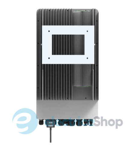 Гибридный инвертор SUN-05K-SG03LP1-EU Deye WiFi (5 kW, 1 фаза, 2 MPPT, LV)