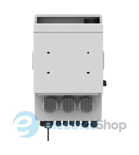 Гибридный инвертор SUN-12K-SG04LP3-EU Deye WiFi (12 kW, 3 фазы, 2 MPPT, LV)