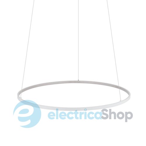 Люстра Nowodvorski Circolo M 21W White 3000K 11604