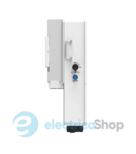 Гибридный инвертор SUN-25K-SG01HP3-EU-AM2 Deye WiFi (25 kW, 3 фазы, 2 MPPT, HV)