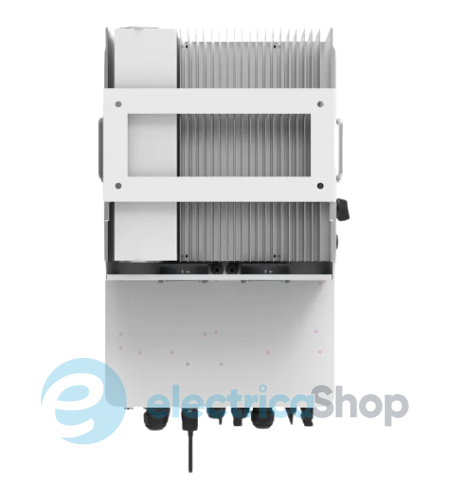 Гибридный инвертор SUN-25K-SG01HP3-EU-AM2 Deye WiFi (25 kW, 3 фазы, 2 MPPT, HV)