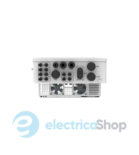 Гибридный инвертор SUN-25K-SG01HP3-EU-AM2 Deye WiFi (25 kW, 3 фазы, 2 MPPT, HV)
