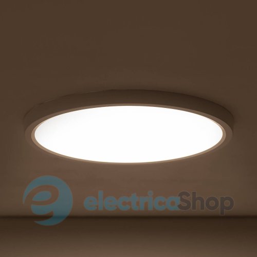 Потолочный светильник Nowodvorski Multi LED 18W/24W/30W 3000-6000K 11358
