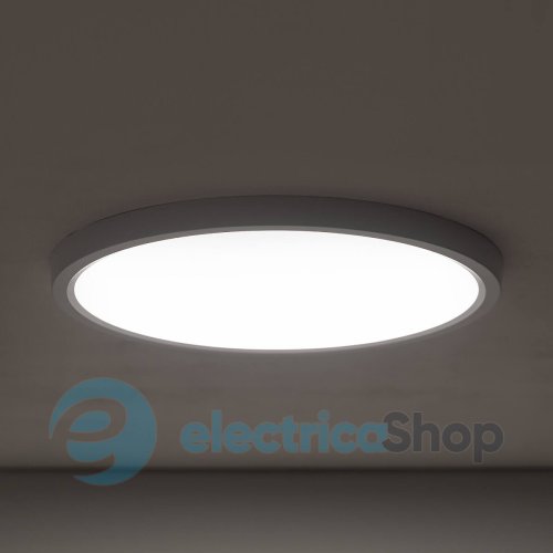 Потолочный светильник Nowodvorski Multi LED 18W/24W/30W 3000-6000K 11358