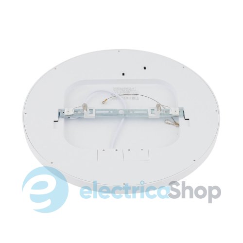 Потолочный светильник Nowodvorski Multi LED 18W/24W/30W 3000-6000K 11358