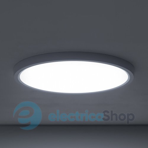 Потолочный светильник Nowodvorski Multi LED 18W/24W/30W 3000-6000K 11358