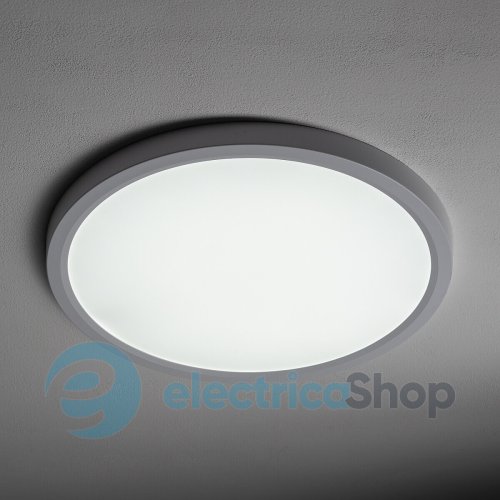 Потолочный светильник Nowodvorski Multi LED 18W/24W/30W 3000-6000K 11358