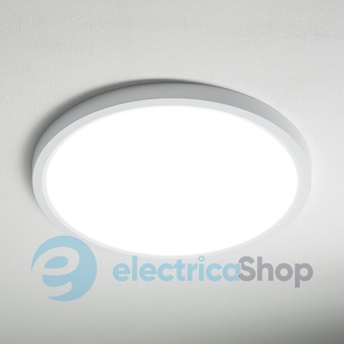 Потолочный светильник Nowodvorski Multi LED 18W/24W/30W 3000-6000K 11358