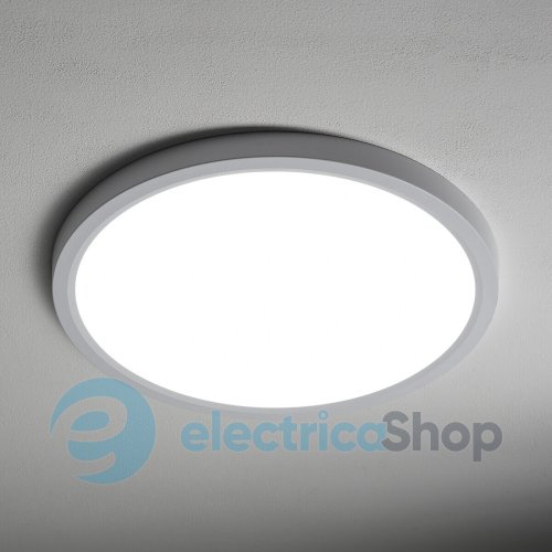 Потолочный светильник Nowodvorski Multi LED 18W/24W/30W 3000-6000K 11358