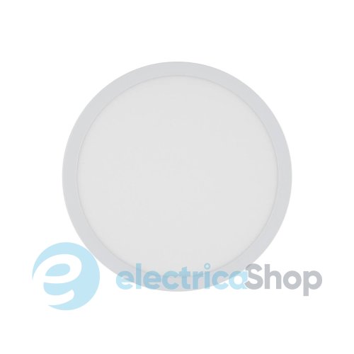Потолочный светильник Nowodvorski Multi LED 9W/12W/18W 3000-6000K 11357