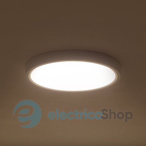 Потолочный светильник Nowodvorski Multi LED 9W/12W/18W 3000-6000K 11357