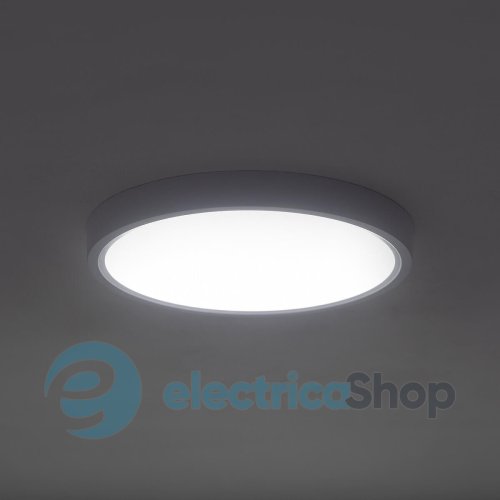Потолочный светильник Nowodvorski Multi LED 9W/12W/18W 3000-6000K 11357