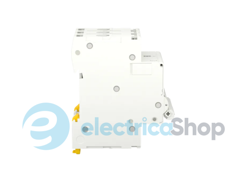 Автоматичний вимикач 3P, 25 A, B, 6kA Schneider Electric Resi9