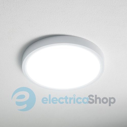 Потолочный светильник Nowodvorski Multi LED 9W/12W/18W 3000-6000K 11357