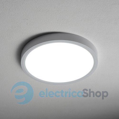 Потолочный светильник Nowodvorski Multi LED 9W/12W/18W 3000-6000K 11357