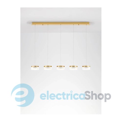 Підвісний світильник BION 9186943 Nova Luce