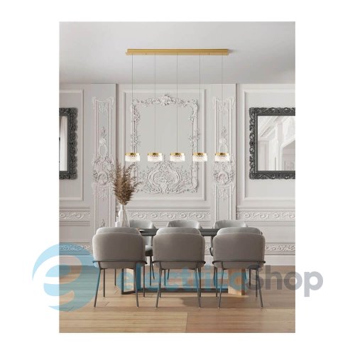 Підвісний світильник BION 9186943 Nova Luce