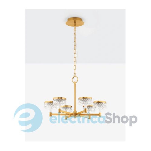 Подвесной светильник BION 9186944 Nova Luce
