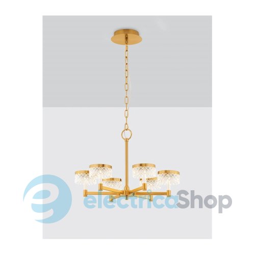 Подвесной светильник BION 9186944 Nova Luce