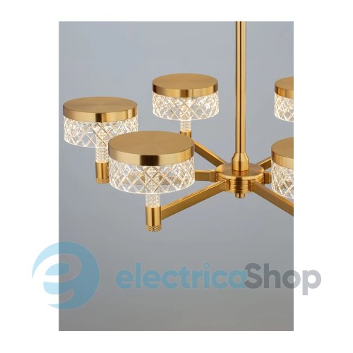 Подвесной светильник BION 9186944 Nova Luce