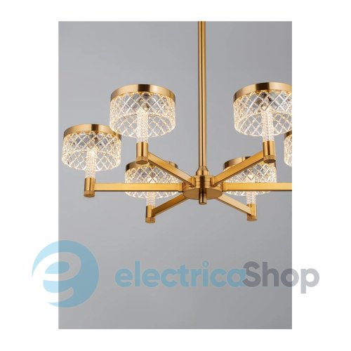 Подвесной светильник BION 9186944 Nova Luce