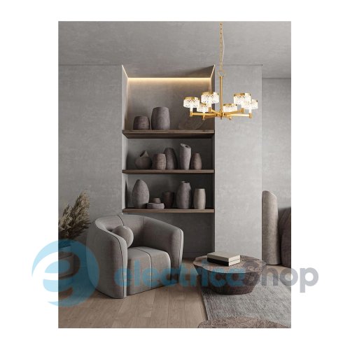 Подвесной светильник BION 9186944 Nova Luce
