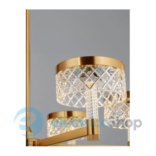Подвесной светильник BION 9186944 Nova Luce